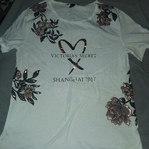 Victorias secret 2017 fashion show t